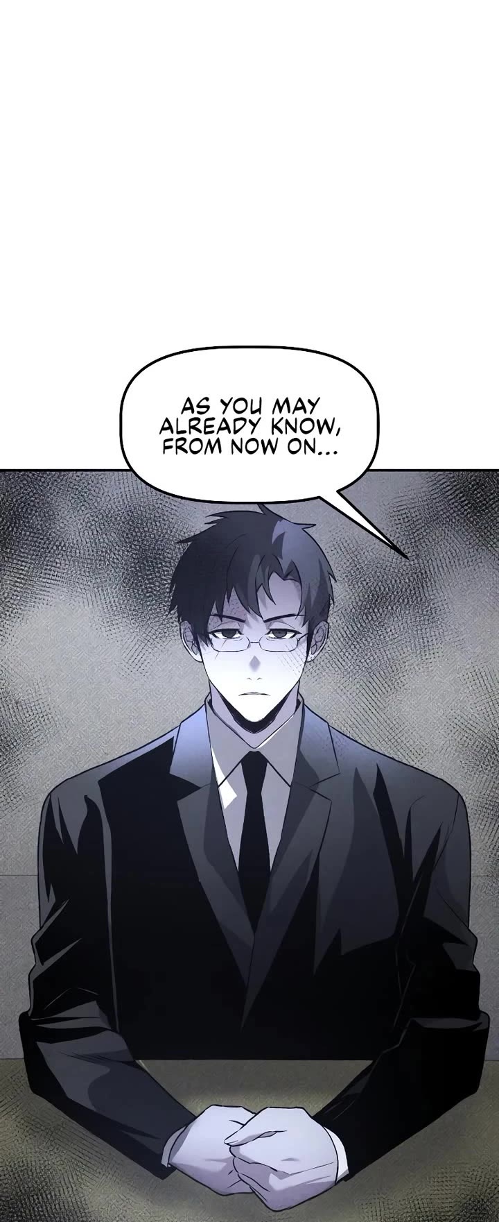 Destined Murderer chapter 35 page 9