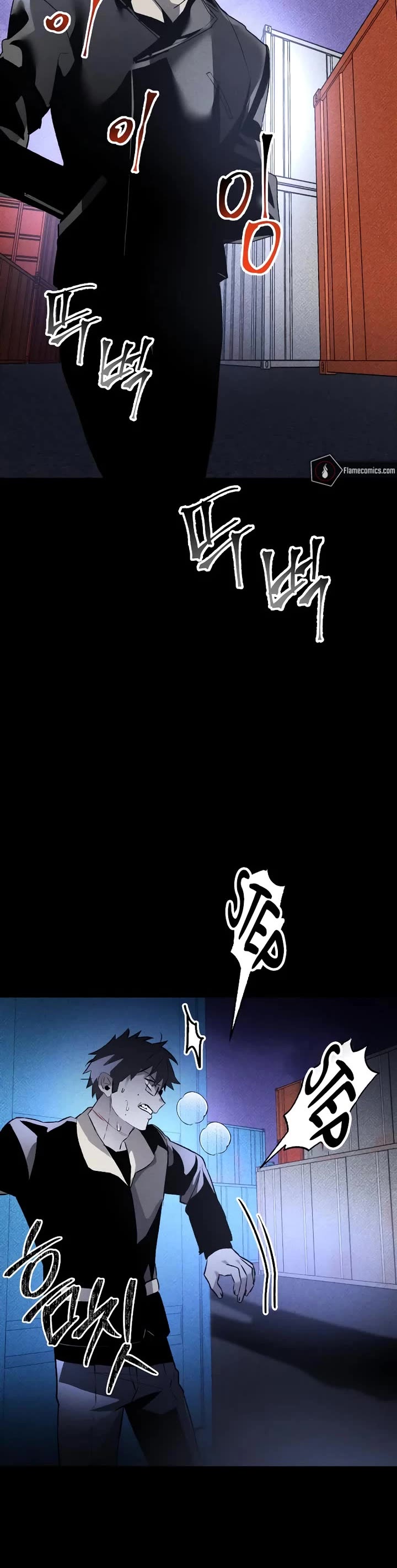 Destined Murderer chapter 36 page 14