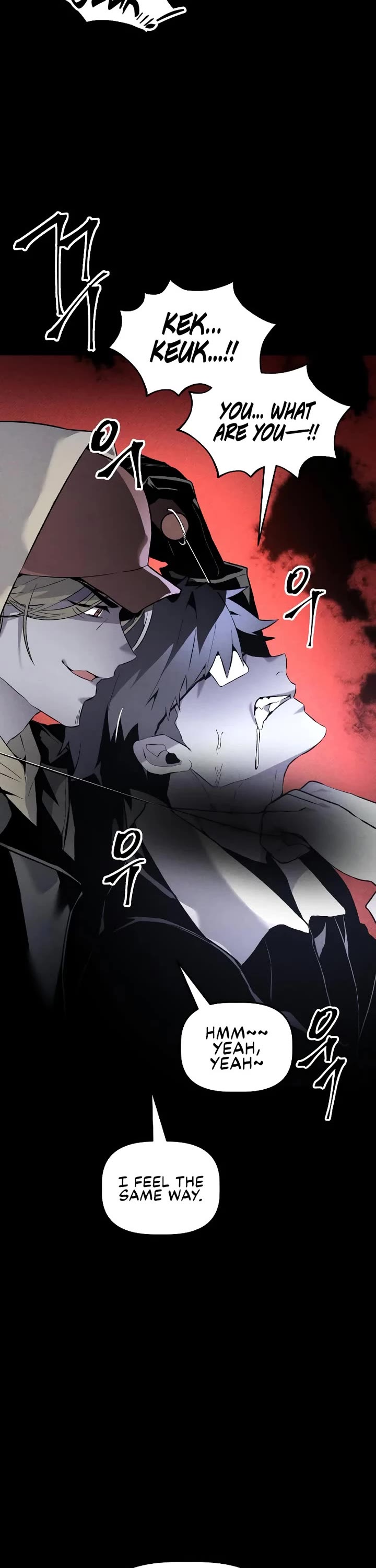 Destined Murderer chapter 36 page 2