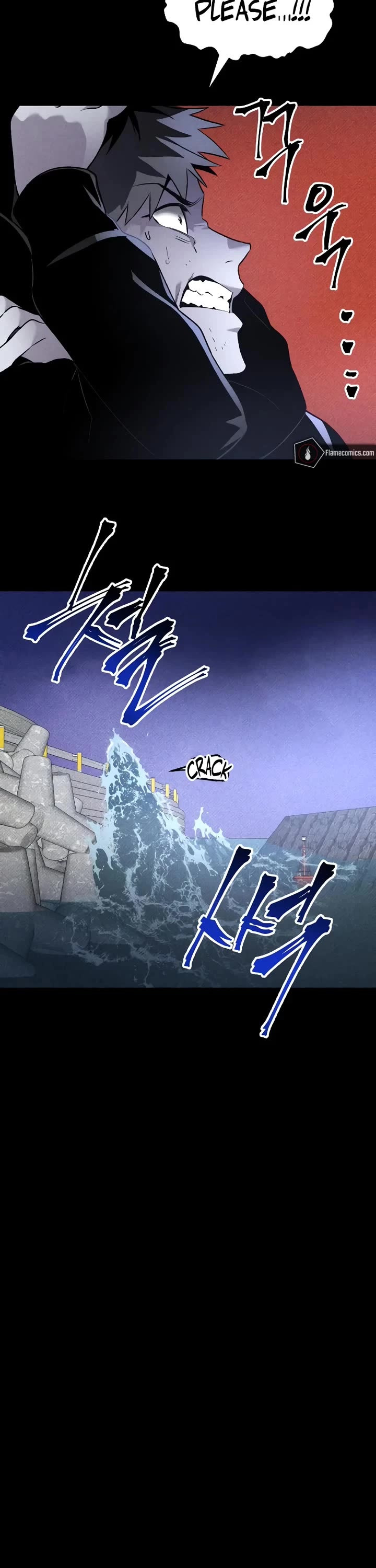 Destined Murderer chapter 36 page 25