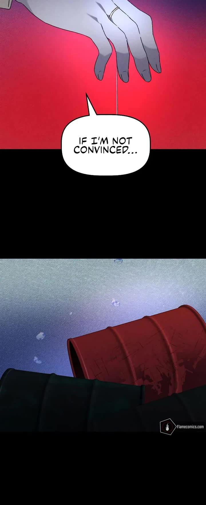 Destined Murderer chapter 36 page 35