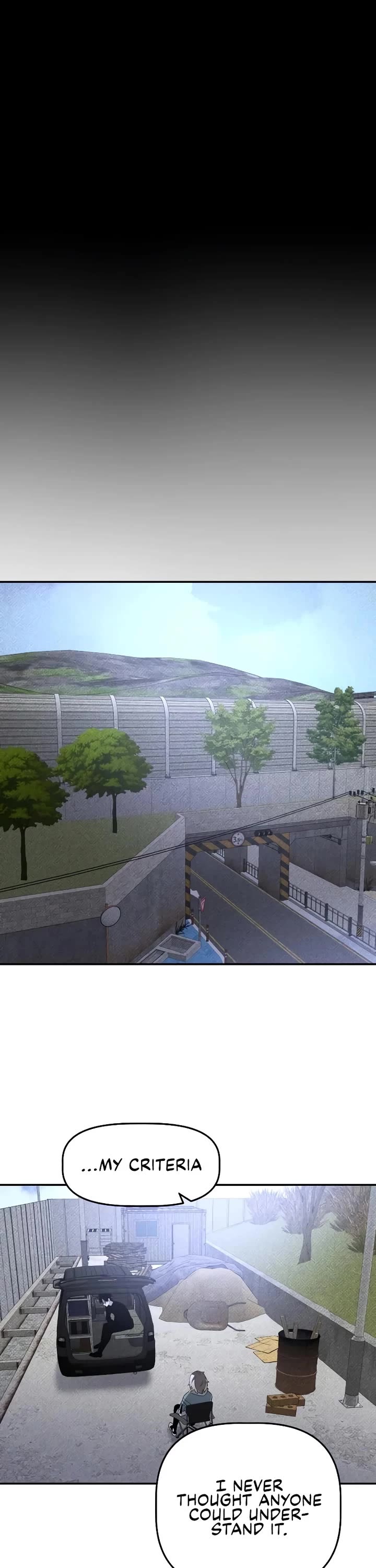 Destined Murderer chapter 36 page 37