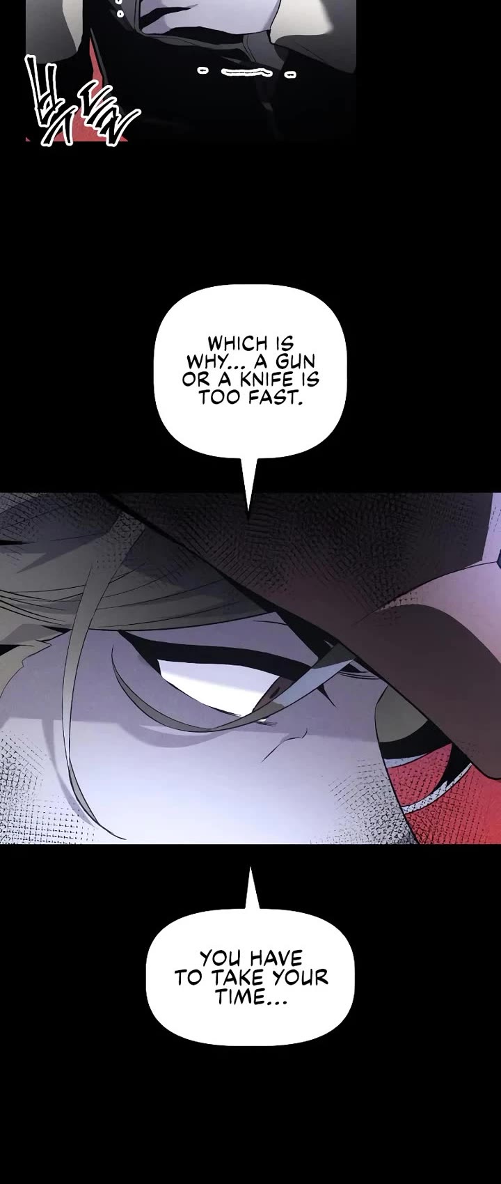 Destined Murderer chapter 36 page 4