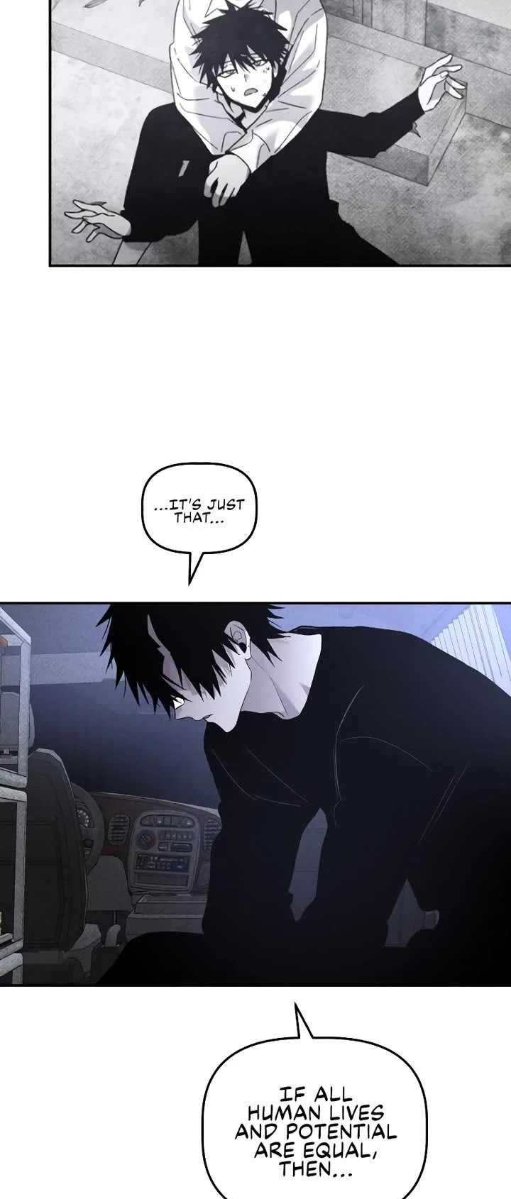 Destined Murderer chapter 36 page 40