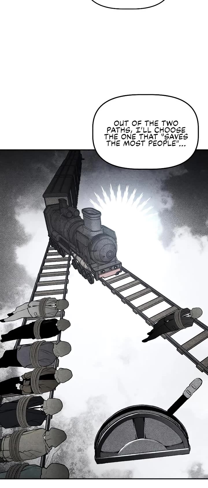 Destined Murderer chapter 36 page 41