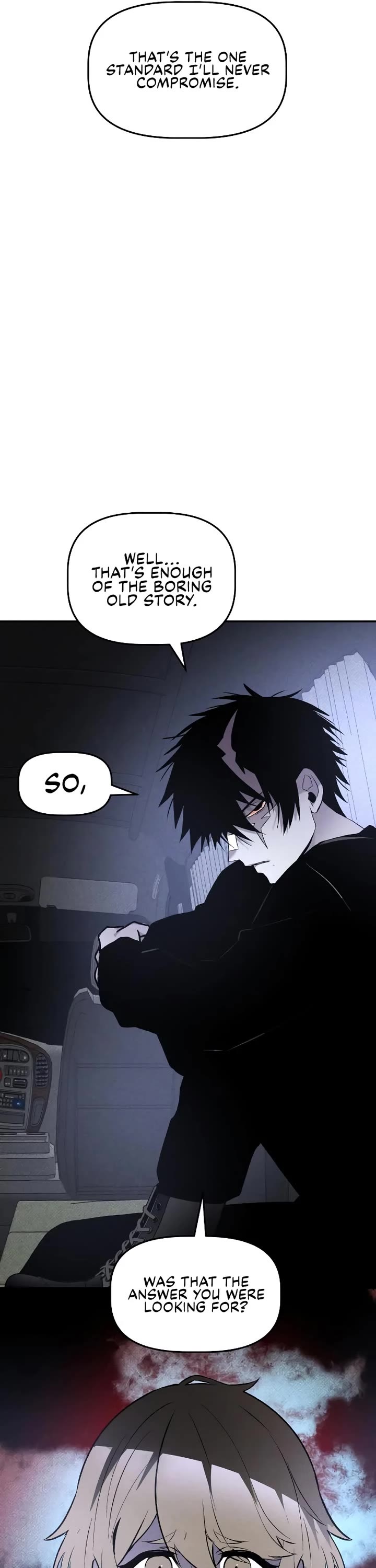 Destined Murderer chapter 36 page 42