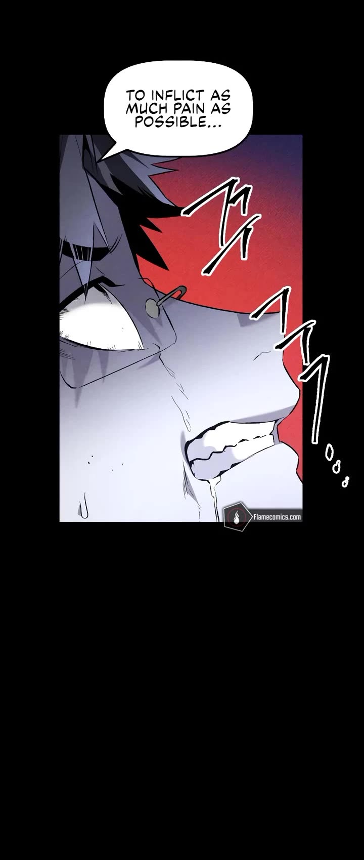 Destined Murderer chapter 36 page 5