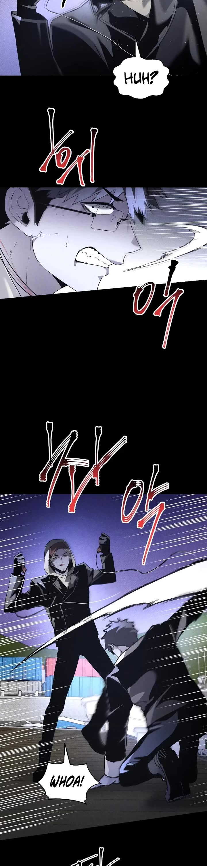 Destined Murderer chapter 36 page 7