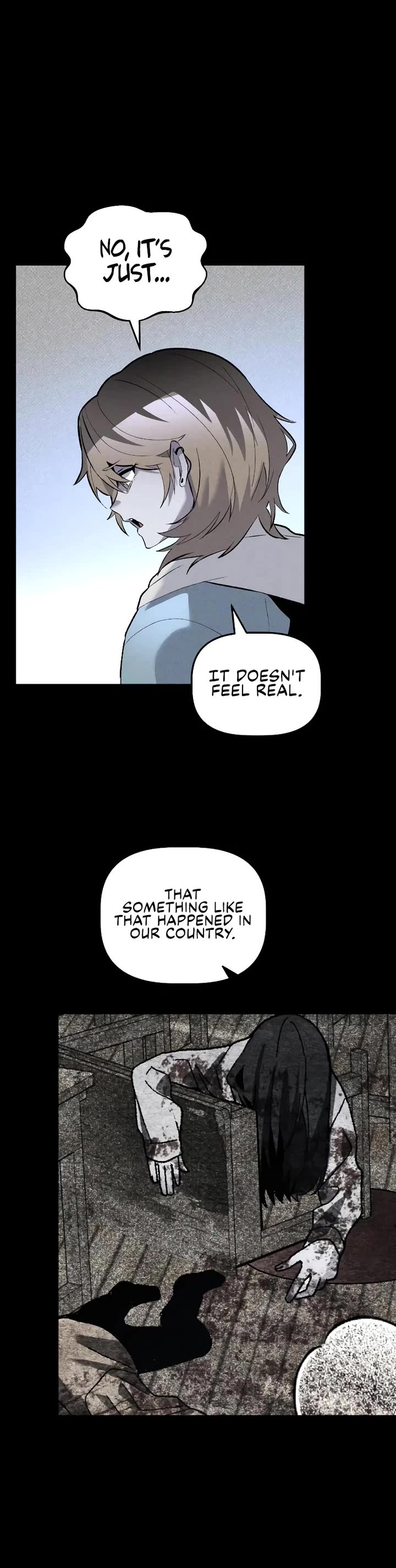 Destined Murderer chapter 37 page 13