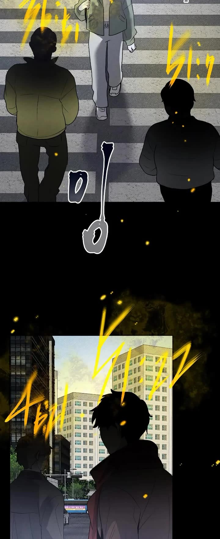 Destined Murderer chapter 37 page 25