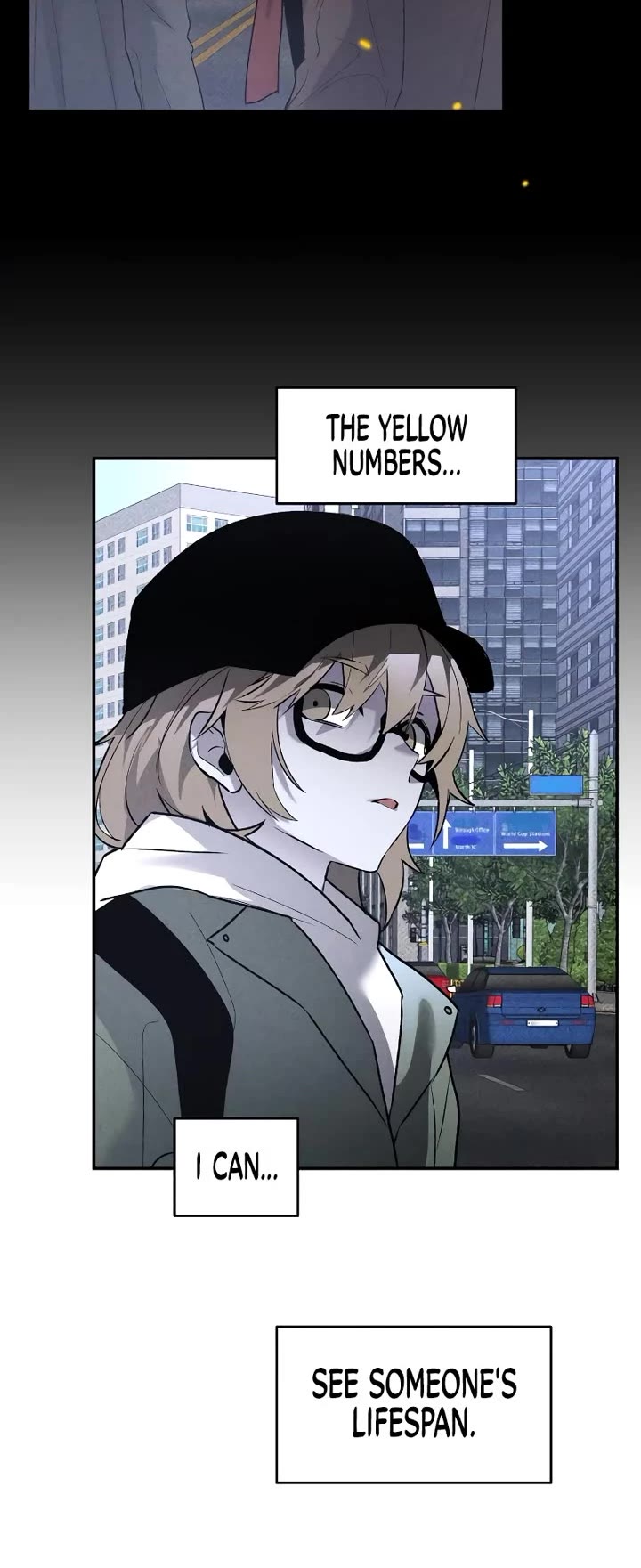 Destined Murderer chapter 37 page 26