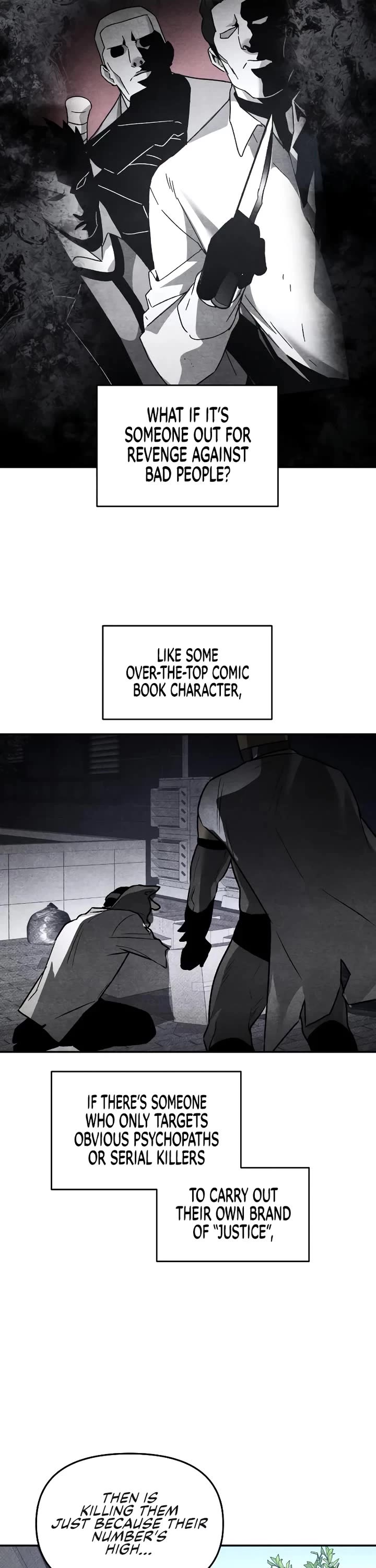 Destined Murderer chapter 37 page 29