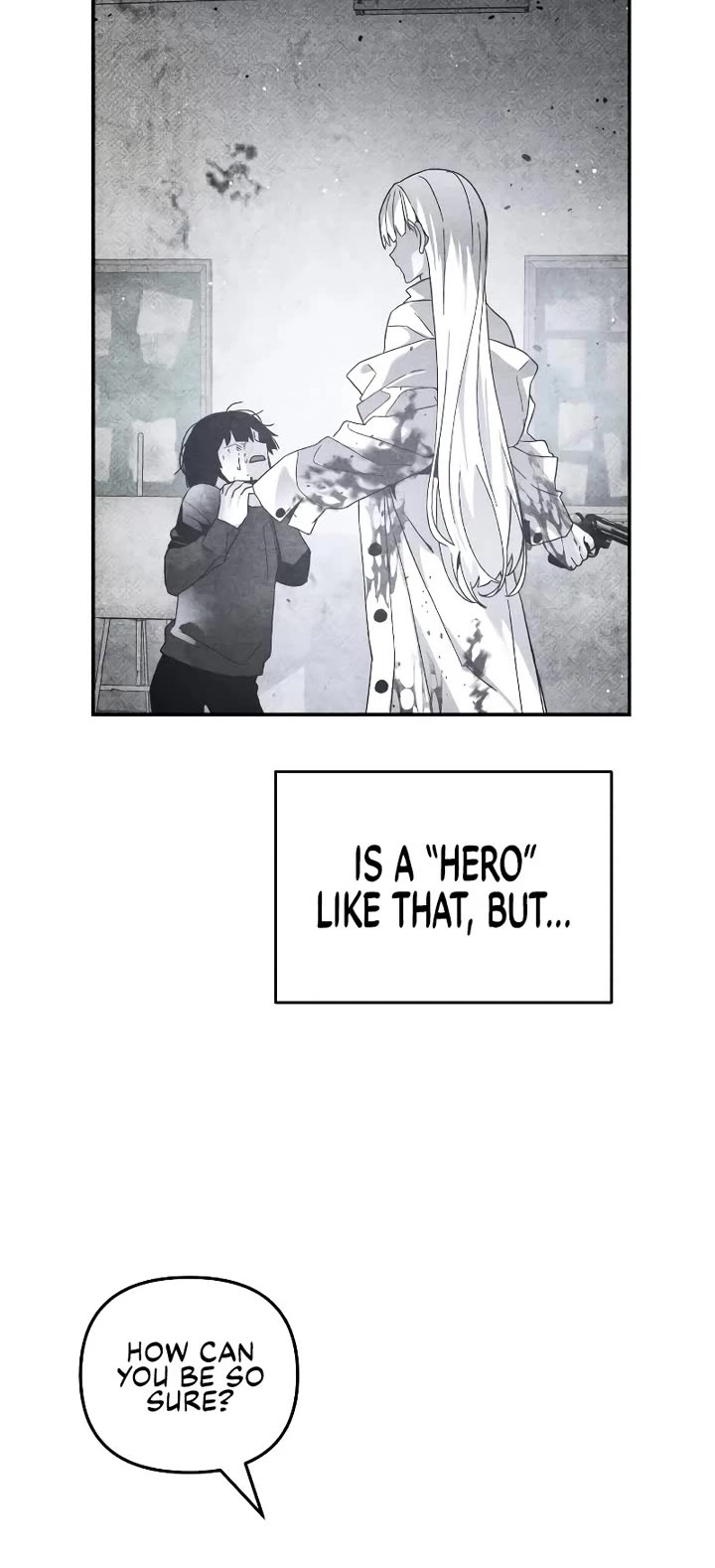 Destined Murderer chapter 37 page 31