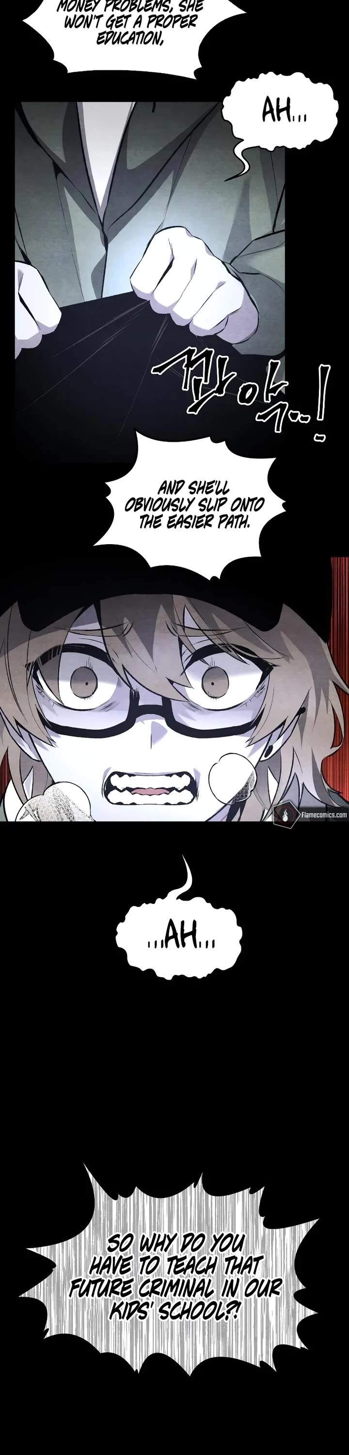 Destined Murderer chapter 37 page 38