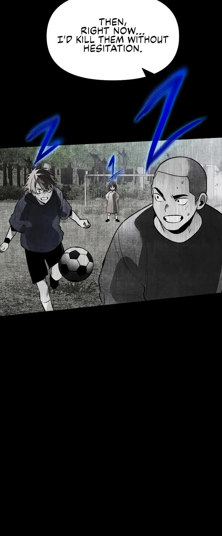 Destined Murderer chapter 37 page 41