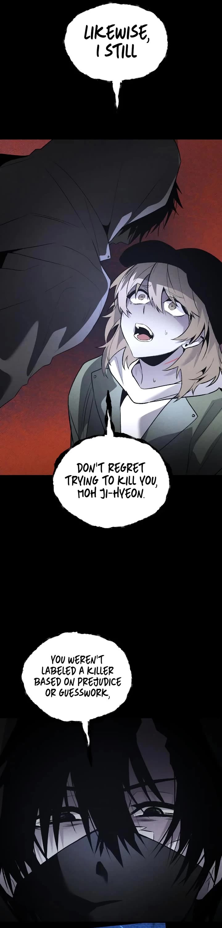 Destined Murderer chapter 37 page 42