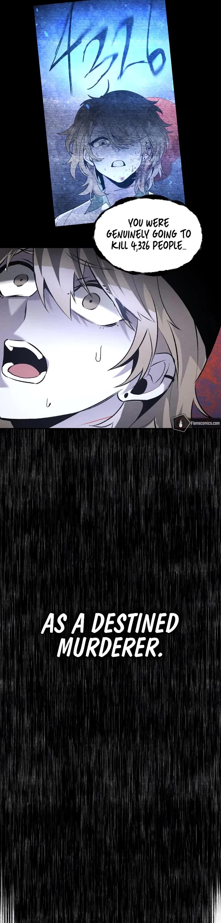 Destined Murderer chapter 37 page 43