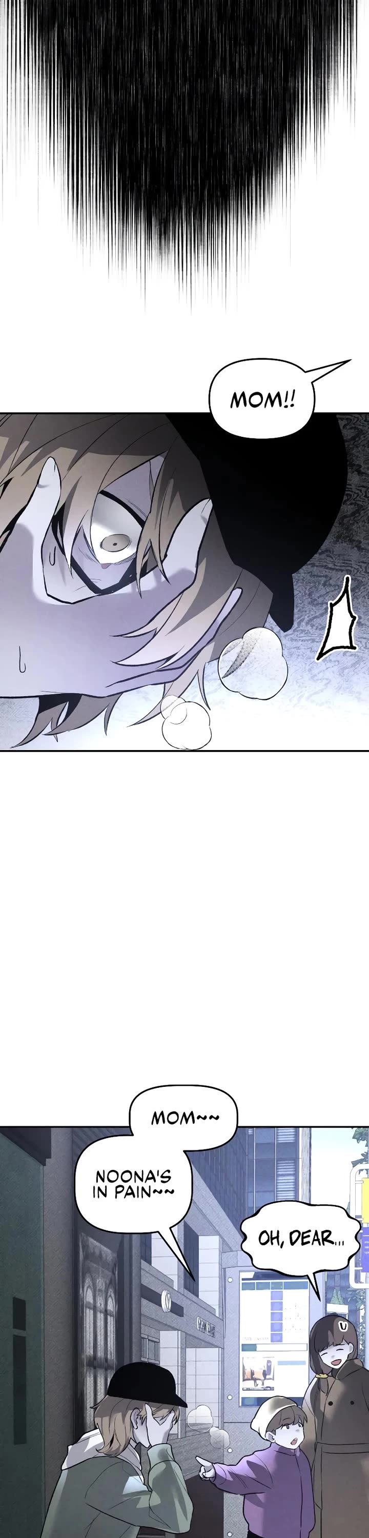 Destined Murderer chapter 37 page 44