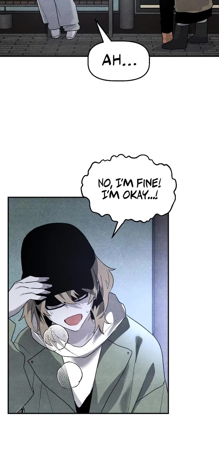 Destined Murderer chapter 37 page 46