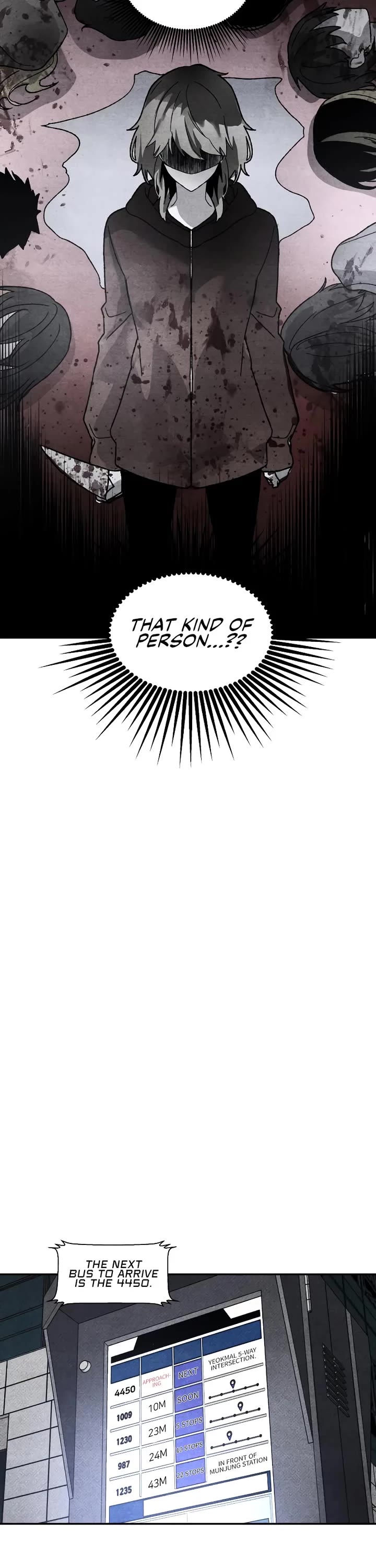 Destined Murderer chapter 37 page 48