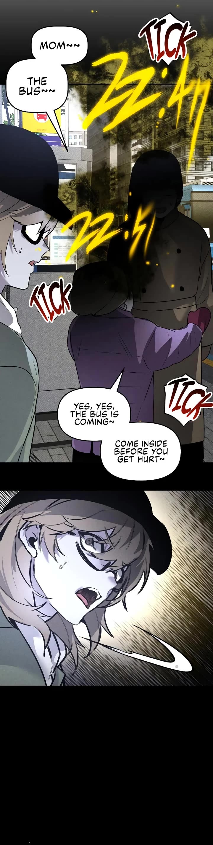 Destined Murderer chapter 37 page 50