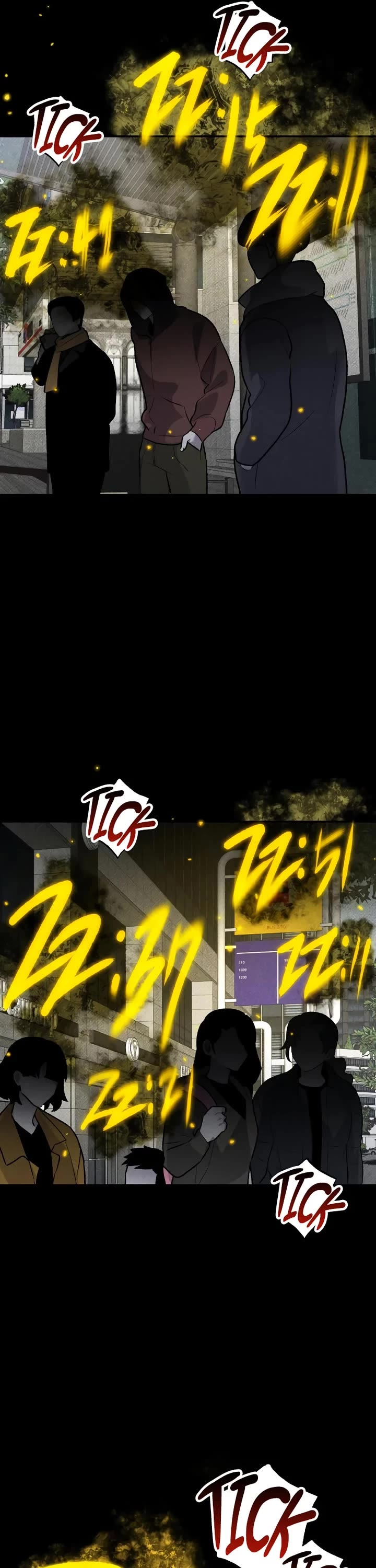 Destined Murderer chapter 37 page 51