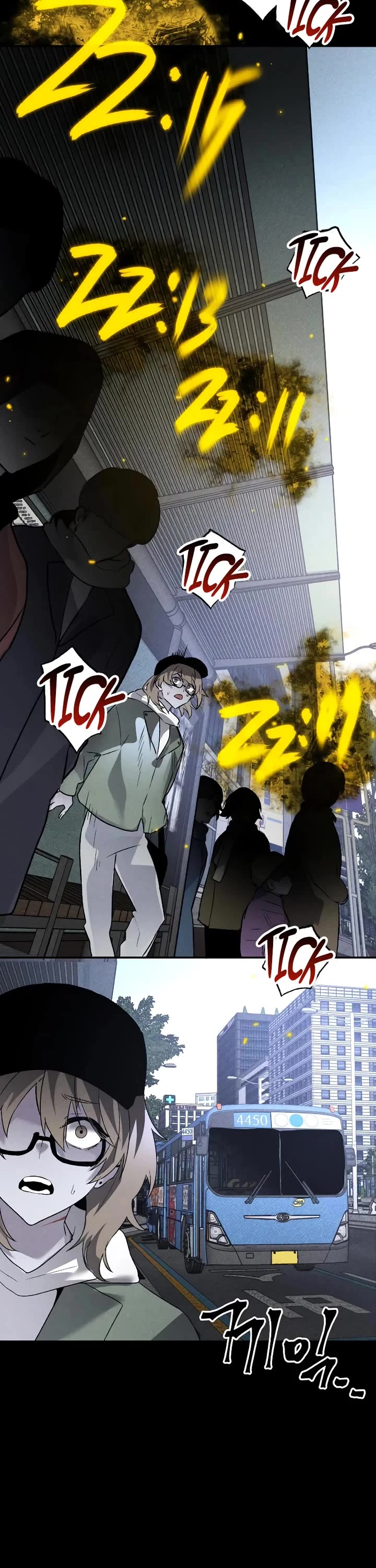 Destined Murderer chapter 37 page 52