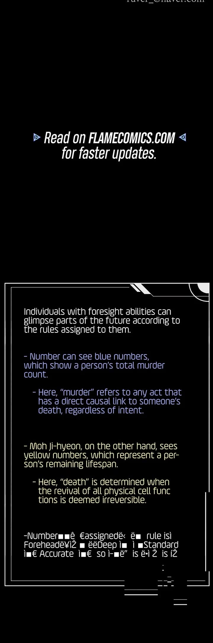 Destined Murderer chapter 37 page 55