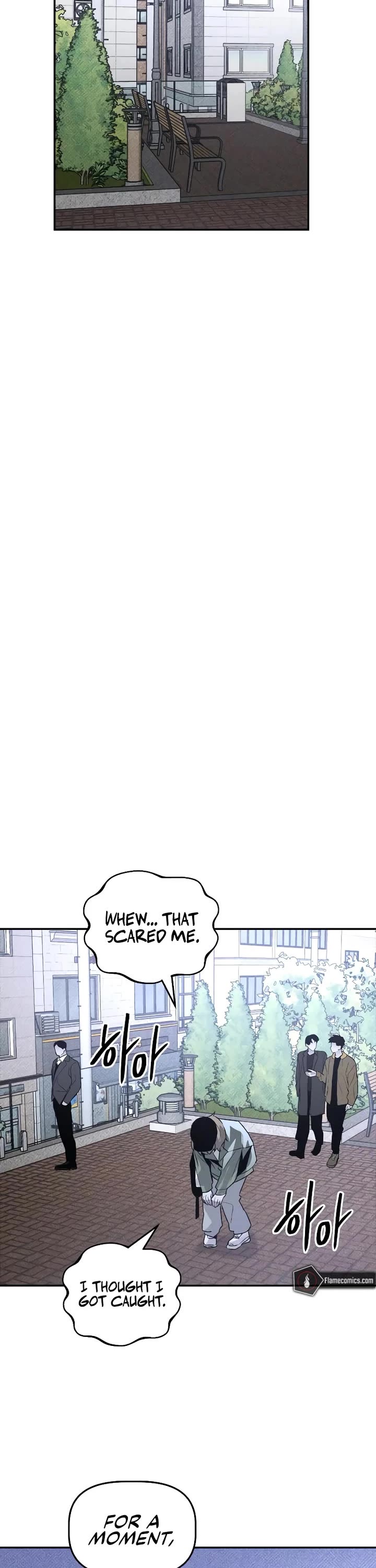 Destined Murderer chapter 37 page 7