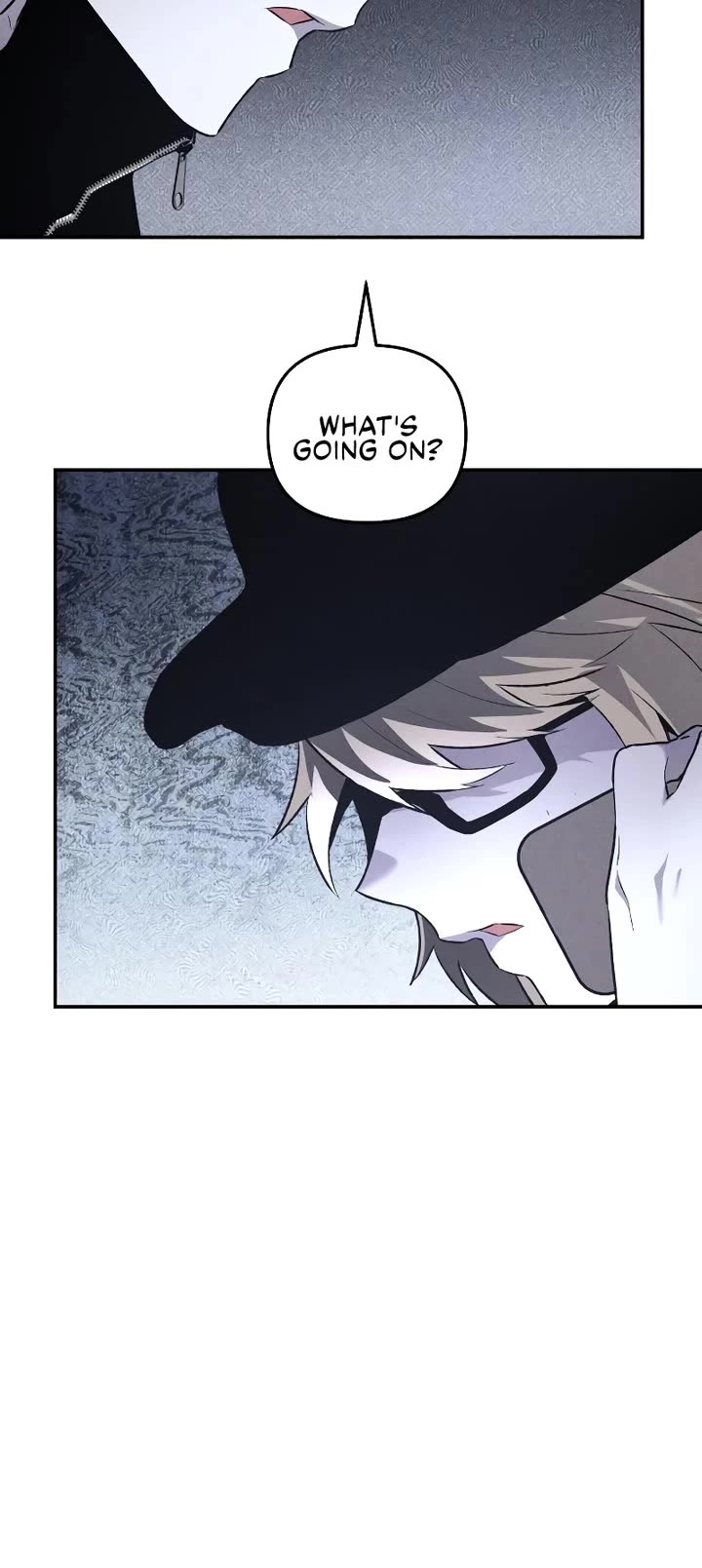 Destined Murderer chapter 38 page 14