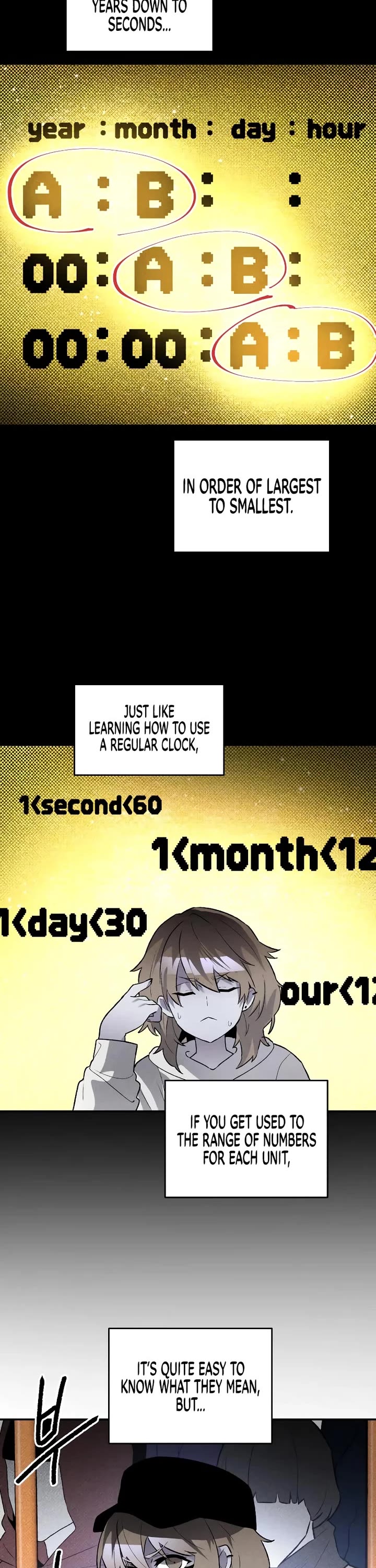 Destined Murderer chapter 38 page 2