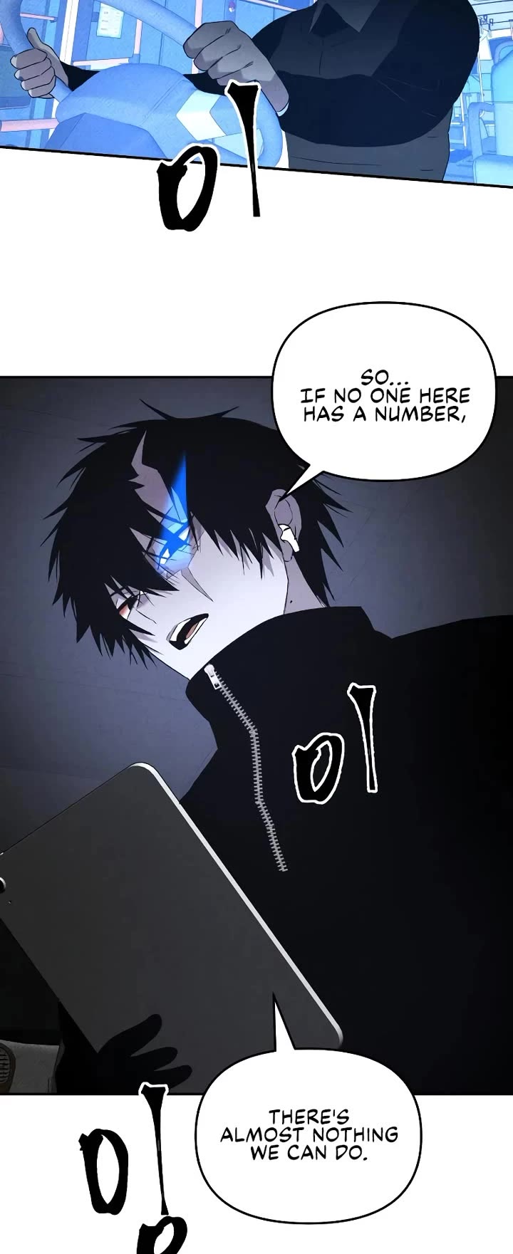 Destined Murderer chapter 38 page 27