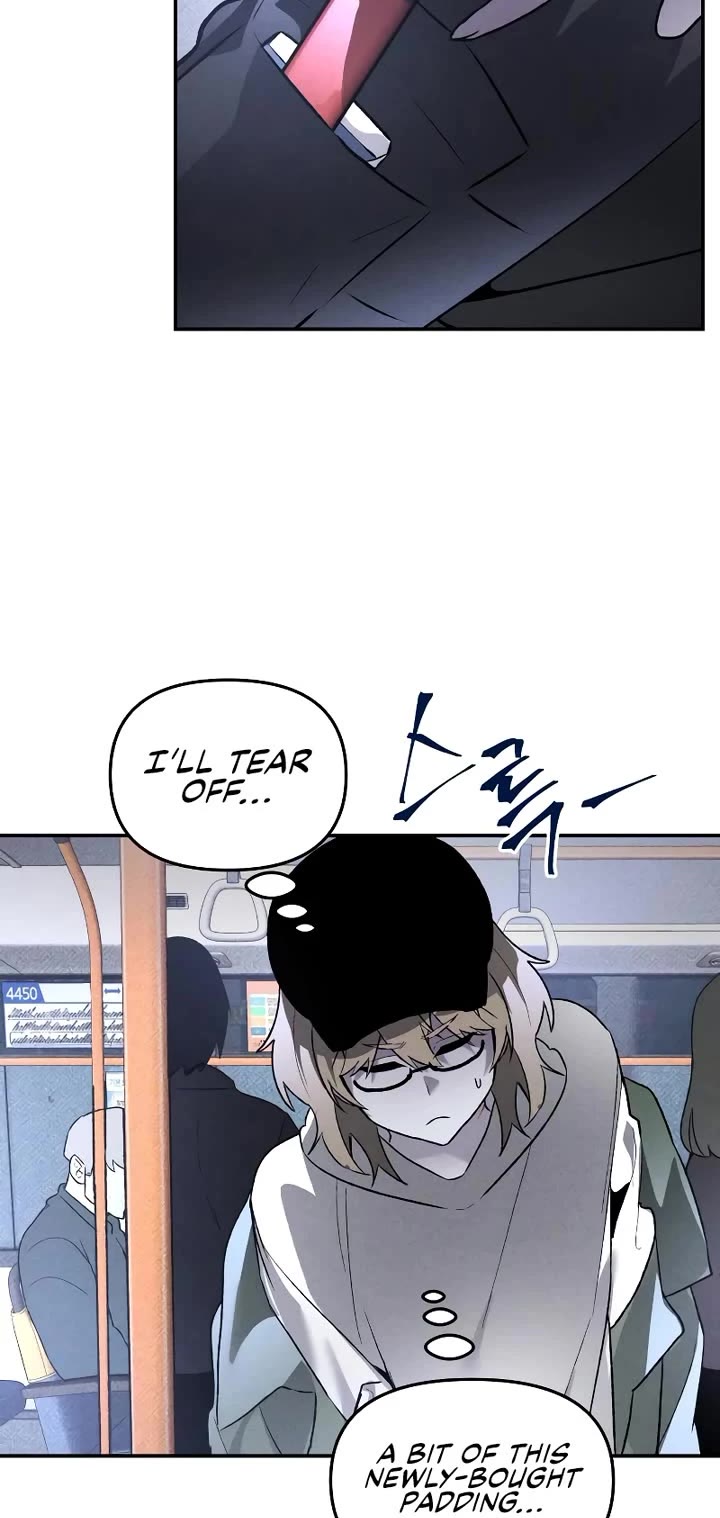 Destined Murderer chapter 38 page 36