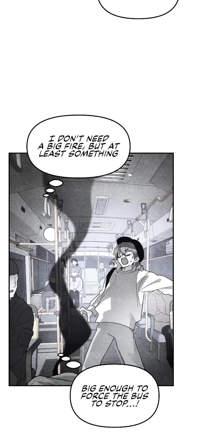 Destined Murderer chapter 38 page 37