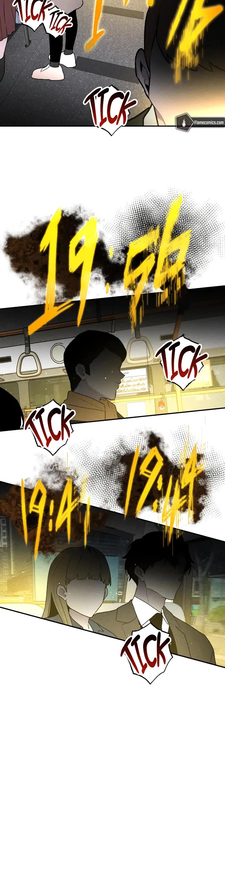 Destined Murderer chapter 38 page 4