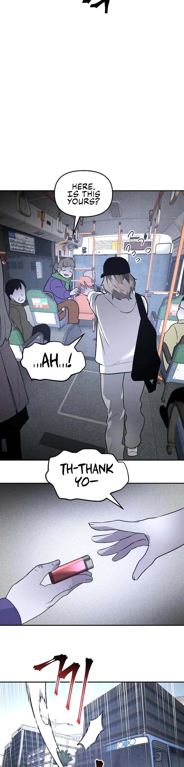 Destined Murderer chapter 38 page 43