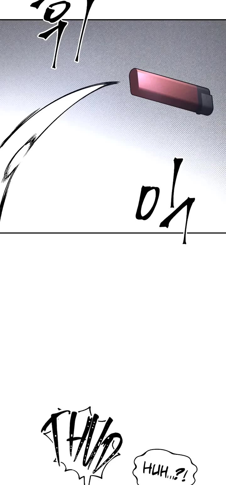 Destined Murderer chapter 38 page 45