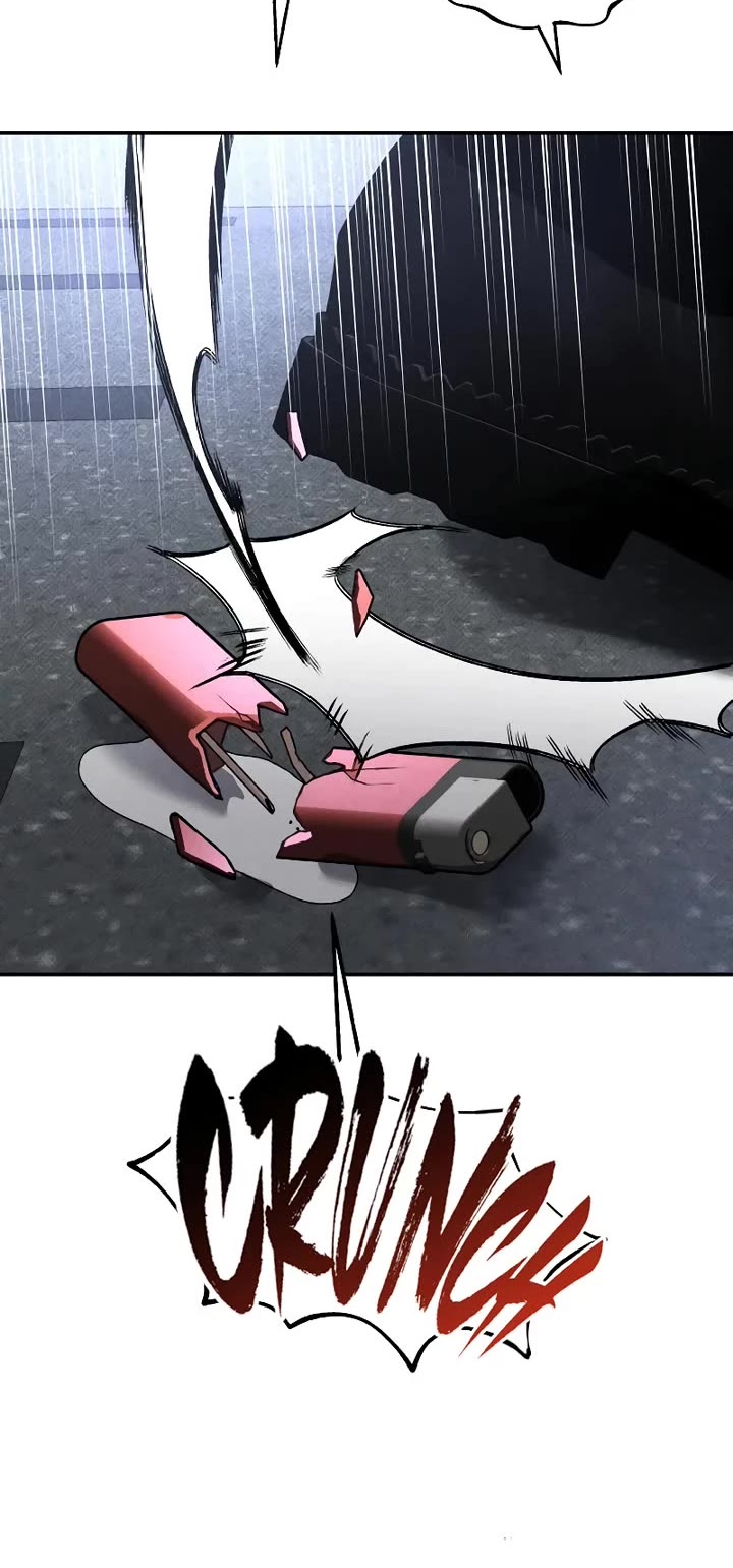 Destined Murderer chapter 38 page 46