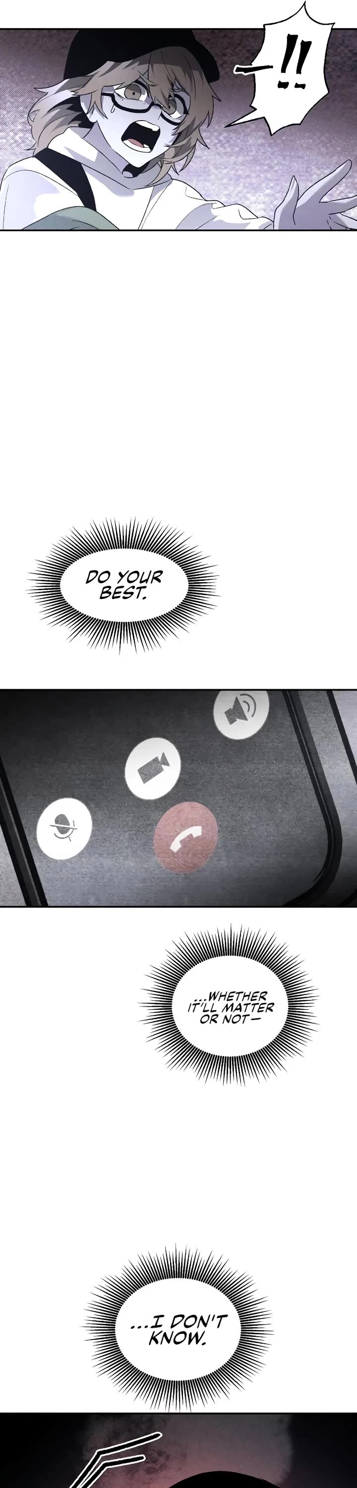 Destined Murderer chapter 38 page 47