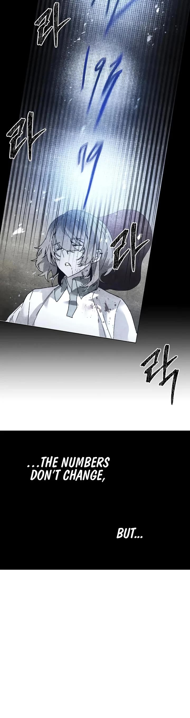 Destined Murderer chapter 38 page 50