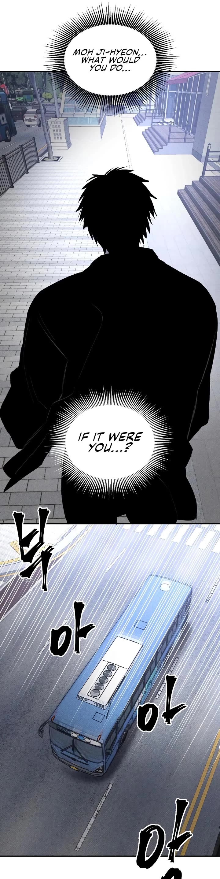 Destined Murderer chapter 38 page 51