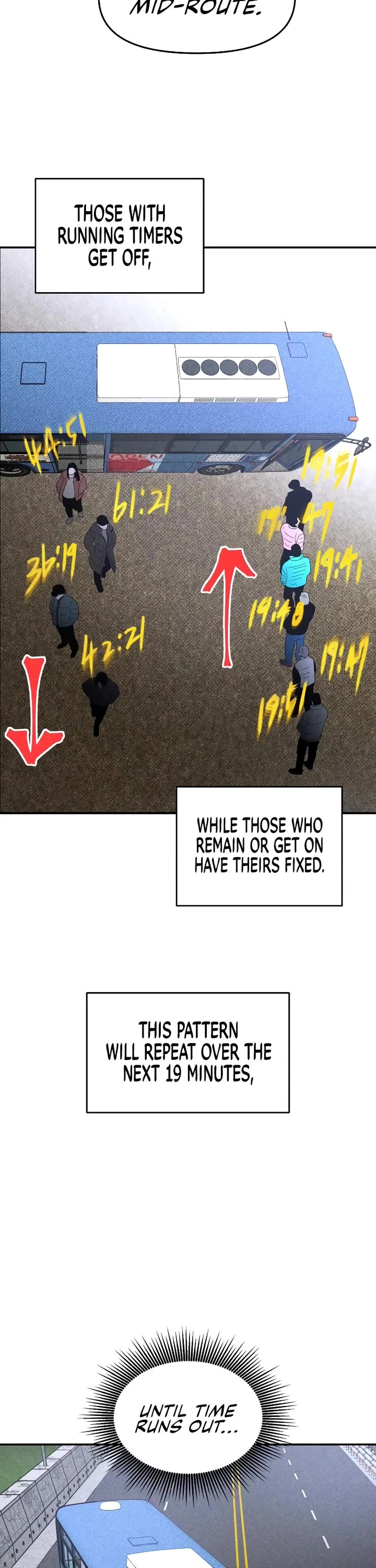 Destined Murderer chapter 38 page 7