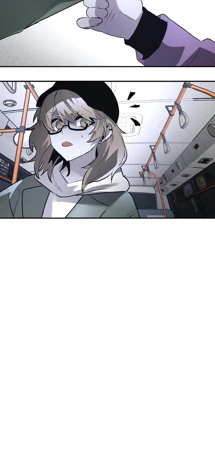 Destined Murderer chapter 38 page 9