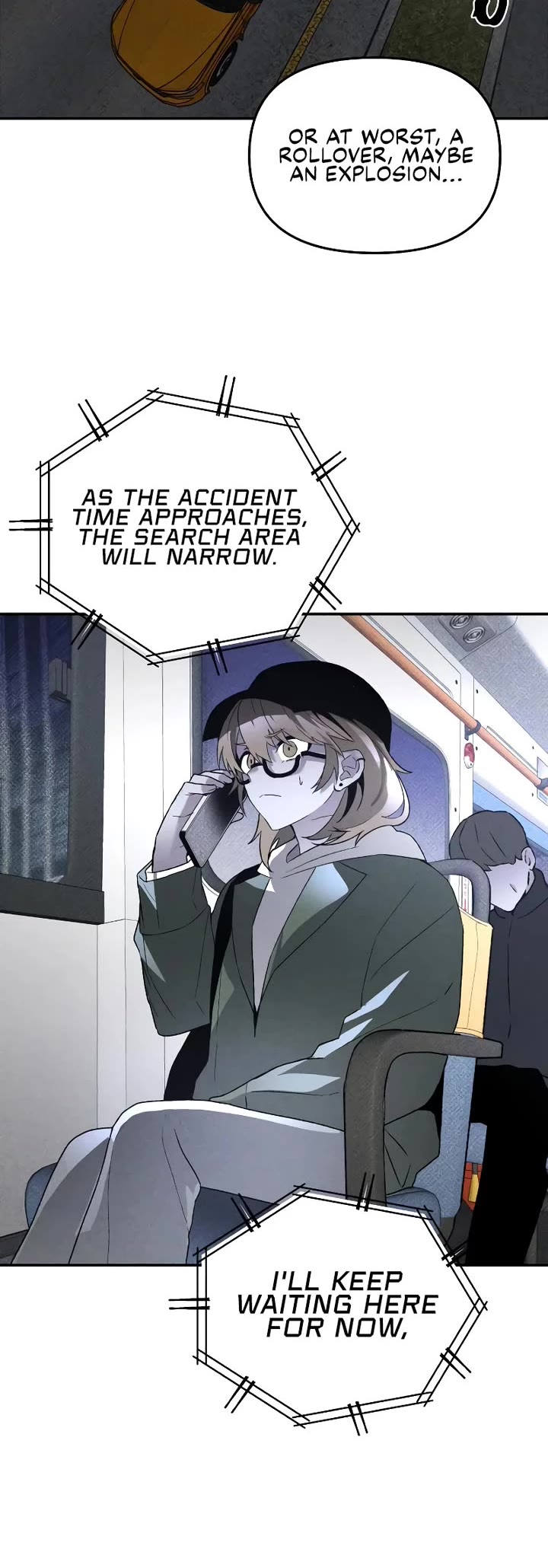 Destined Murderer chapter 39 page 13