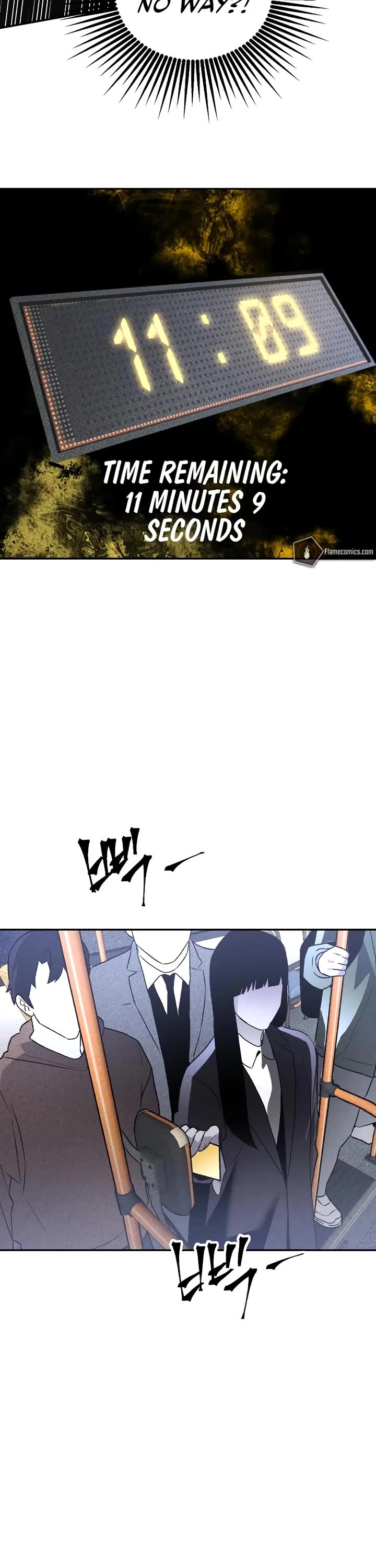 Destined Murderer chapter 39 page 20