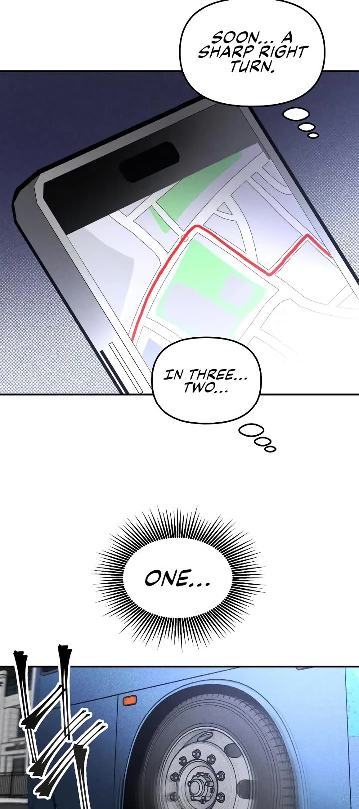 Destined Murderer chapter 39 page 26