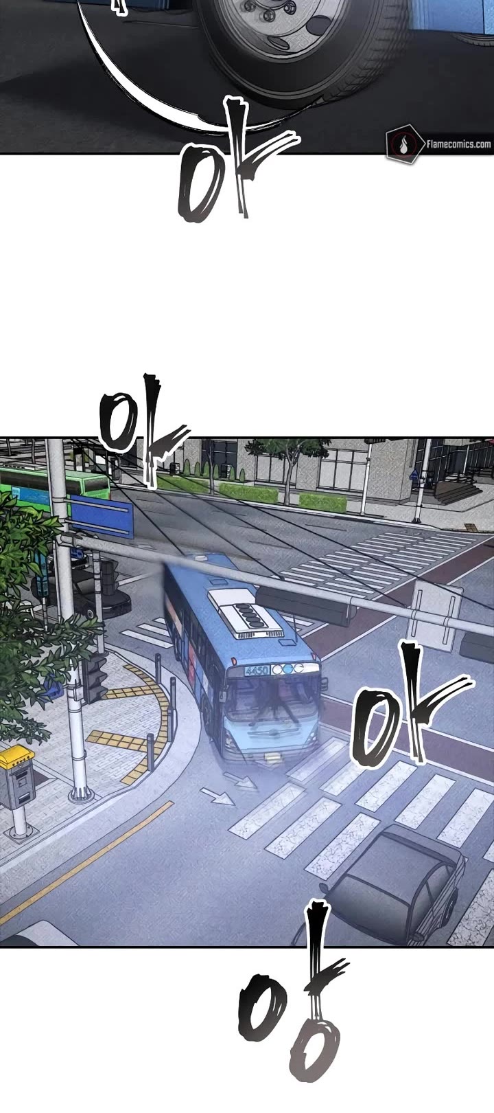 Destined Murderer chapter 39 page 27