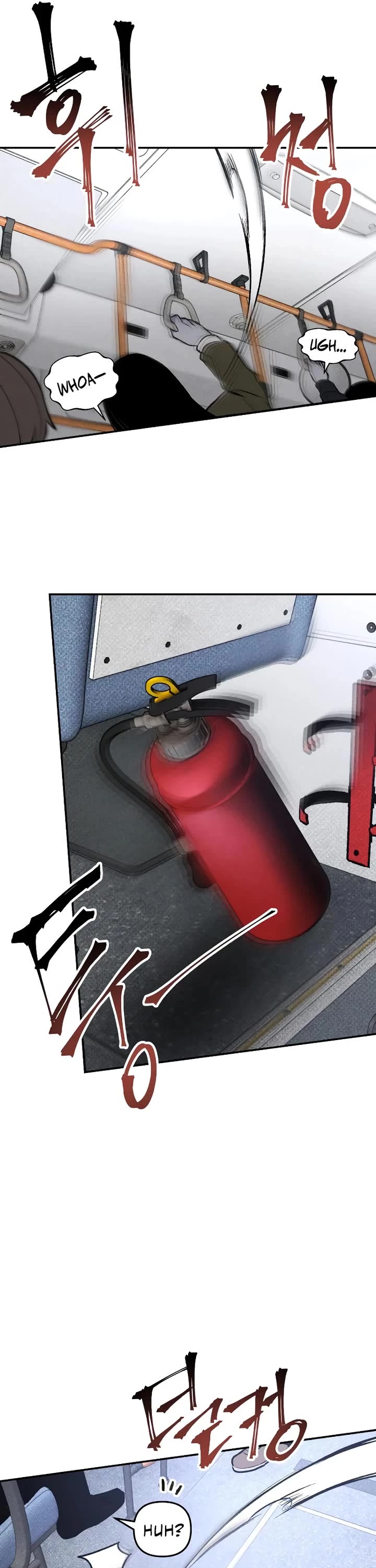 Destined Murderer chapter 39 page 28