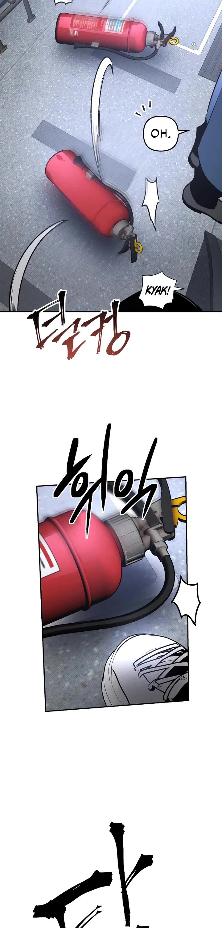 Destined Murderer chapter 39 page 29