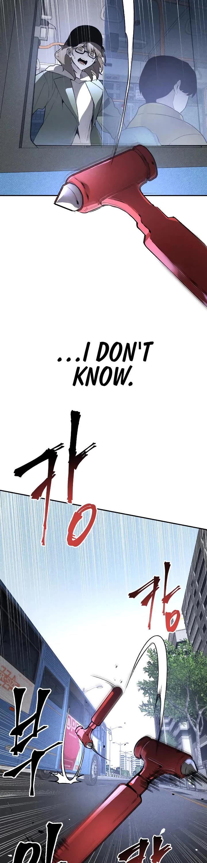 Destined Murderer chapter 39 page 3